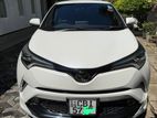 Toyota CHR GT Turbo NGX 10 2018