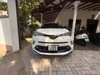 Toyota CHR GT turbo NGX10 2018