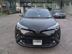 Toyota CHR GT Turbo NGX50 2017