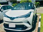 Toyota CHR Gt Turbo Ngx50 2018