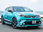 Toyota CHR GT Turbo NGX50 2019