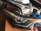 Toyota CHR Head Light