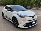 Toyota CHR 2018