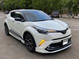 Toyota CHR 2018