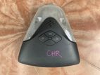 Toyota CHR hood light
