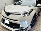 Toyota CHR Hybrid 1800cc 2017