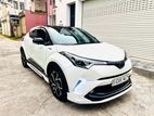 Toyota CHR Hybrid 2 Wd 2017