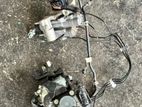 Toyota chr hybrid abs modulator set