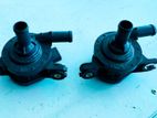 Toyota CHR – Inverter Coolant Pump