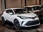 Toyota CHR LED 2023