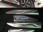 Toyota CHR LED Door Moldings