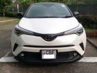 Toyota CHR LGX10 2018