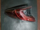 Toyota CHR LH inner Lense