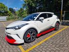 Toyota CHR Limited Edition 2017