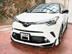 Toyota CHR Modalista Body Kit 2019