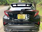 Toyota CHR NGX 10 2019