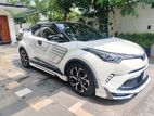Toyota CHR NAX10 GT GR Sport 2018