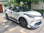 Toyota CHR NAX10 GT GR Sport 2018