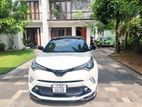 Toyota CHR NAX10 GT GR Sport 2018