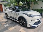 Toyota CHR NAX10 GT GR Sport 2018