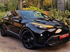 Toyota CHR NERO-GT Safety Plus 2023
