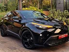 Toyota CHR NERO-GT Safety Plus 2023