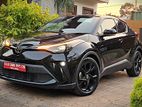 Toyota CHR NERO-GT Safety Plus3 2023