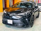 Toyota CHR Nero Safety plus 3 2023