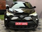 Toyota CHR Nero Safety Plus 3 2024
