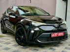 Toyota CHR Nero Safety Plus 3 2024