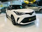 Toyota CHR NEW FACE EAGLE EYE 2020