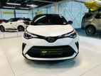 Toyota CHR NEW FACE EAGLE EYE 2020