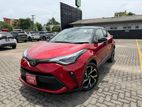 Toyota CHR NG10 Eagle Eye 2020