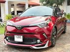 Toyota CHR NGX-10 2018