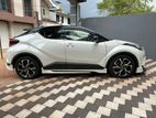 Toyota CHR NGX 10 2018