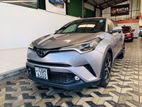 Toyota CHR NGX-10 2018