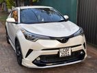 Toyota CHR NGX 10 2018