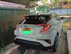 Toyota CHR NGX 10 2018