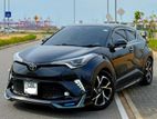 Toyota CHR NGX 10 2018