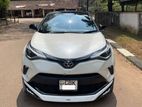 Toyota CHR NGX-10 2018