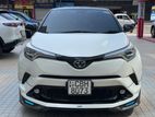 Toyota CHR NGX 10 2018