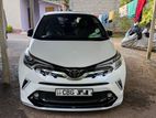 Toyota CHR NGX 10 2018