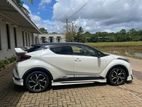 Toyota CHR Ngx 10 2018