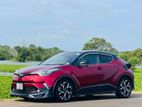 Toyota CHR 2018