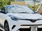 Toyota CHR NGX-10 2019 2018