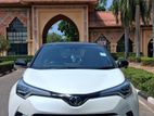 Toyota CHR NGX-10 2019