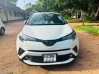 Toyota CHR NGX-10 2019