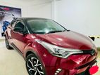 Toyota CHR NGX 10 2019