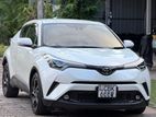 Toyota CHR NGX 10 2019