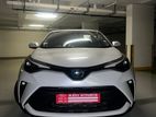 Toyota CHR NGX-10 2023